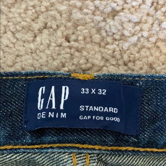 Gap Jeans - Picture 2 of 2
